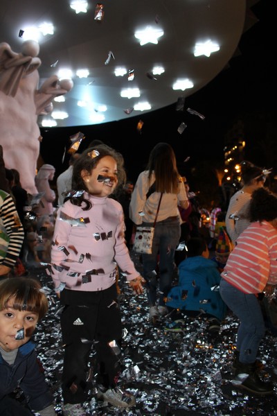 Jounieh Christmas Wonders 2018